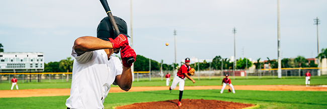 Maestría en Entrenamiento Deportivo en Béisbol